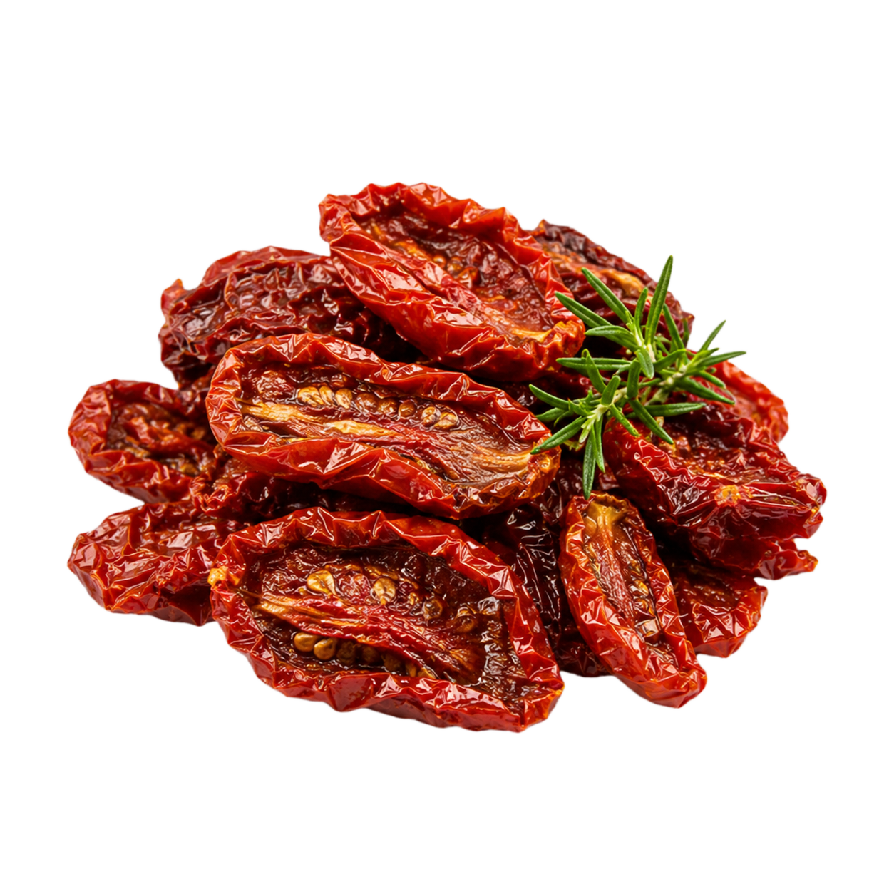 Pomodori secchi pugliesi