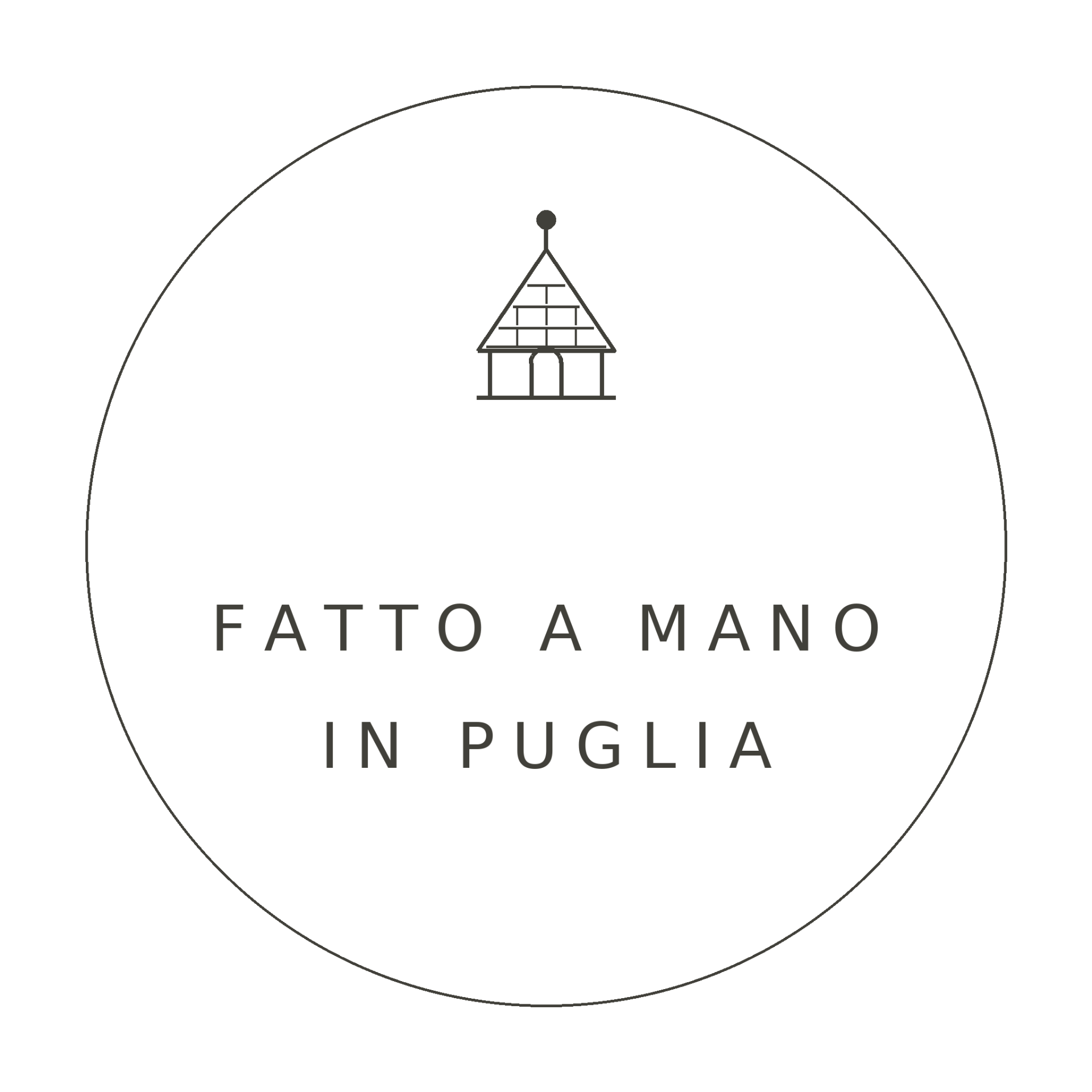 Fatto a mano in Puglia